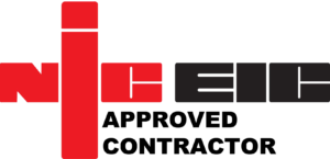 NICEIC Approved Contractor