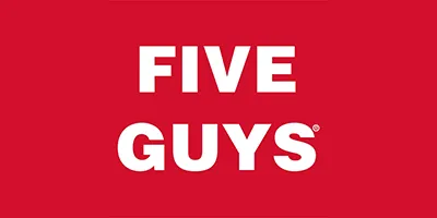 Five Guys