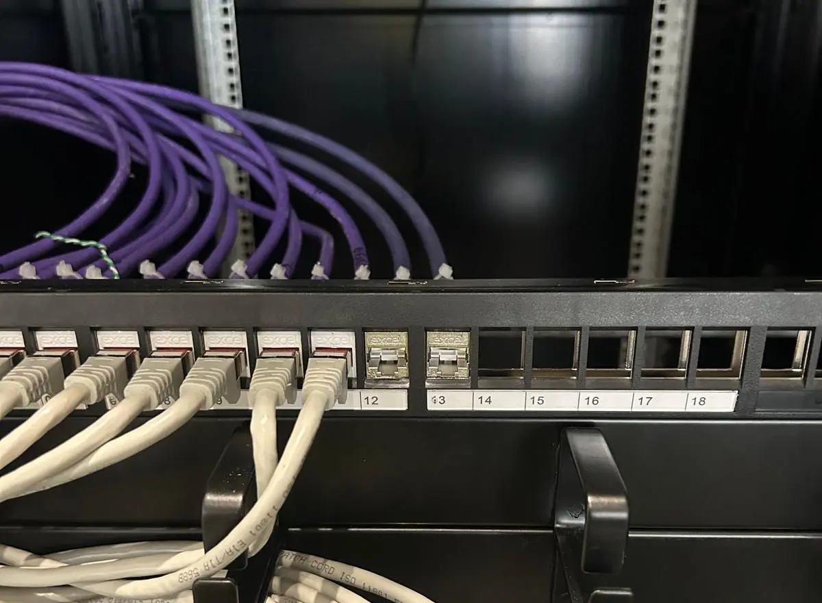Fibre Optic Fitters in West Midlands